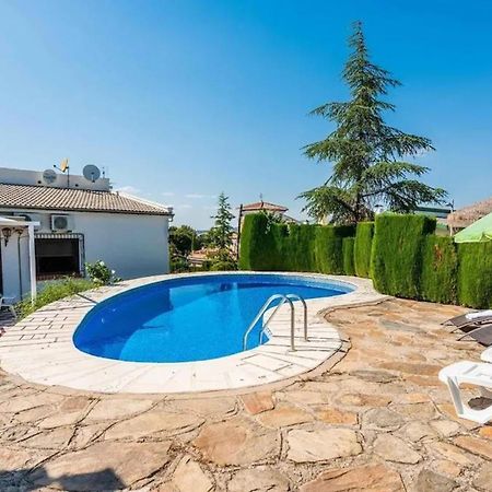 Spacious Villa With Private Pool In Monachil Exterior photo